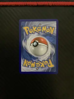 Pokemon TCG Crimson Invasion Alolan Exeggutor GX 118/111 Secret NM - Image 2