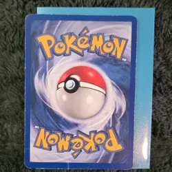 Pokemon Dark Dragonite 15/109 EX Team Rocket Returns Rare 120 HP Stage 2 Nakaoka - Image 2