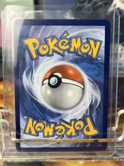 Pokemon Go Radiant Eevee SWSH230 Black Star Promo - Image 2