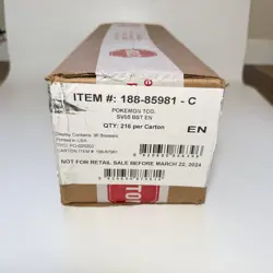 Pokemon 2024 SV05 Temporal Forces Booster Box Case Of 6 Boxes Factory Sealed - Image 1