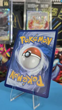 Flygon ex 222/191 Ultra Rare Surging Sparks Pokemon TCG - Image 2