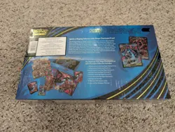 Pokemon Mega Charizard X ex Ultra Premium Collection Box Factory Sealed - Image 2