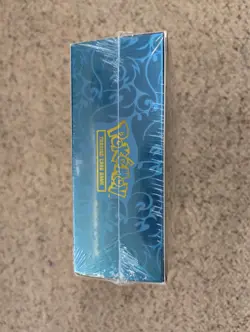 Pokemon Mega Charizard X ex Ultra Premium Collection Box Factory Sealed - Image 5