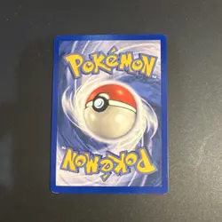 Pokemon TCG Grass Energy 1st Edition Shadowless Base Set - Image 2