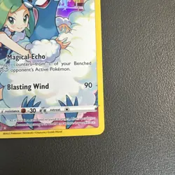 Altaria TG11/TG30 Silver Tempest Trainer Gallery Holo - Pokemon NM - Image 5