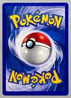 Pokemon 1st EDITION Shadowless Psychic Energy 101/102 - 1999 Base Set - LP to NM - Image 2