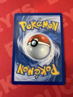Pokemon HOOTHOOT 91/116 Reverse Holo Plasma Freeze - NM - Image 2