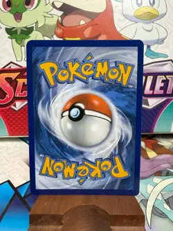 Orthworm 224/193 Illustration Rare - Paldea Evolved - Pokemon TCG - SHIPS FAST - Image 2