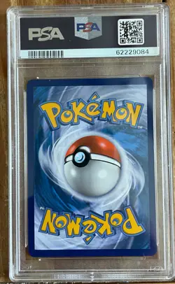 Pokemon Charmander #SV006/094 PSA 10 Hidden Fates - Image 2