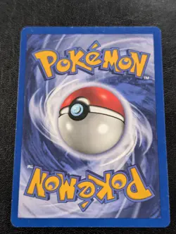 Nidoqueen LP/NM Rare Pokemon 23/64 Jungle Regular - Image 2