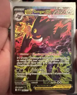 Pokemon God Pack Ascended Hero’s - Image 2