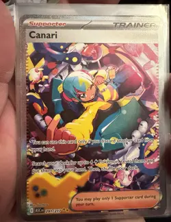 Pokemon God Pack Ascended Hero’s - Image 5