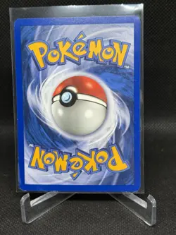 Nidoran 2002 Pokemon Legendary Collection #82 Reverse Foil - Image 2