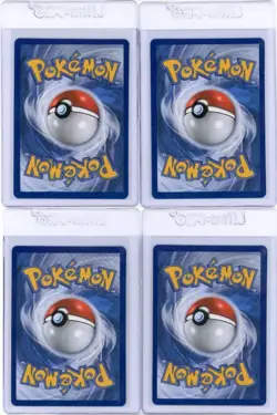 Pokemon Celebrations Pikachu V-UNION SWSH139 SWSH140 SWSH141 SWSH142 MINT - Image 2