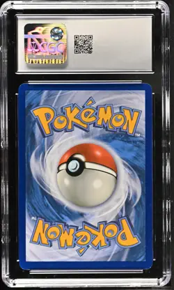 Greninja EX 214/167 Special Illustration Rare Pokemon CGC 10 Gem Mint *052 - Image 2