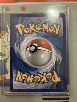 Drilbur Mcdonald’s Promos 8/12 Pokemon TCG, Holo Promo - Image 2