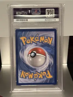 2016 POKEMON XY EVOLUTIONS #12 CHARIZARD EX PSA 10 GEM MINT - Image 2