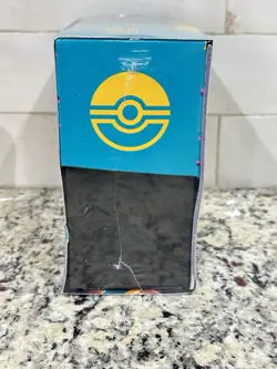 Pokemon TCG: Ascended Heroes Mega Evolution ETB (Elite Trainer Box) SEALED NEW - Image 3
