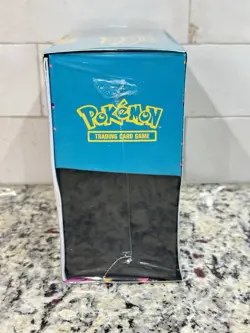 Pokemon TCG: Ascended Heroes Mega Evolution ETB (Elite Trainer Box) SEALED NEW - Image 4