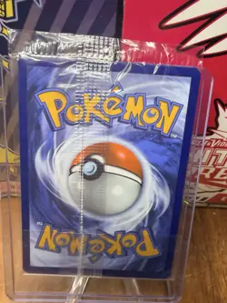 Pokemon TCG - S&V - Holiday Advent Calendar - Pikachu 025/165 - Stamped Sealed - Image 5