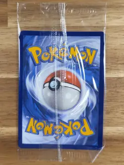 Pokemon TCG - S&V - Holiday Advent Calendar - Pikachu 025/165 - Stamped Sealed - Image 2