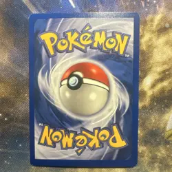 Pokemon Wartortle 42/102 Base Set 70 HP Uncommon Regular Wizards of the Coast - Image 2