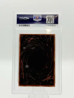 2003 YU-GI-OH! Promo - Slifer the Sky Dragon eng. game boy advance PSA 10 - Image 2