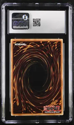 Cyber Dragon GFP2-EN178 1st Edition Yu-gi-oh! CGC 8 Nm/mint *008 - Image 2