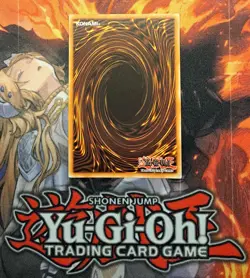 Yugioh! Kycoo the Ghost Destroyer - RA03-EN110 - QCR - 1st Edition - Image 2