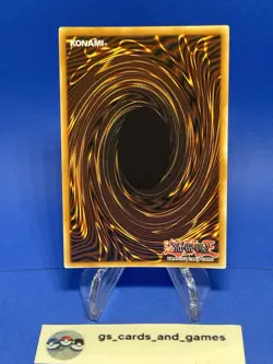 Transaction Rollback RA04-EN105 - Quarter Century Secret Rare - Yugioh Stampede - Image 3