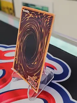 Yu-Gi-Oh! Blue-Eyes White Dragon LP CT13-EN008 Ultra Rare Limited Edition - Image 5