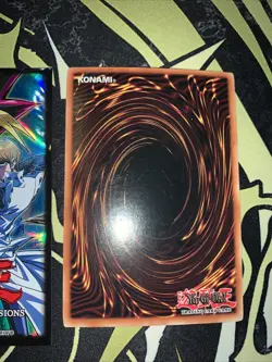 Yugioh! Airknight Parshath LOD-062 Ultra Rare Unlimited - 160 💎NM💎 - Image 2