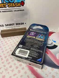 Disney Lorcana Rise of the Floodborn Starter Deck Set of 2 Sealed New - Image 3