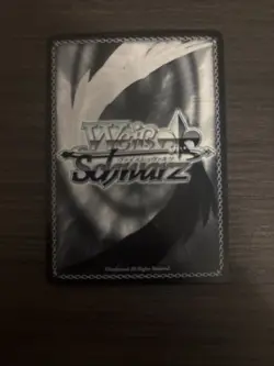 Weiss Schwarz Uma Musume UMA/W106-053U U T.M. Opera O Trading Card NM|US Seller - Image 2