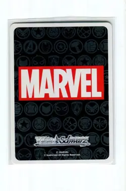 SPIDER MAN S89-031 WEISS SCHWARZ JAPANESE MARVEL 2021 MINT - Image 2