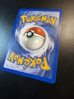 Pokemon TCG Nidoking 31/110 Legendary Collection Near Mint Card - Image 3