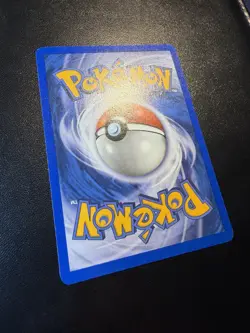 Pokemon TCG Nidoking 31/110 Legendary Collection Near Mint Card - Image 4