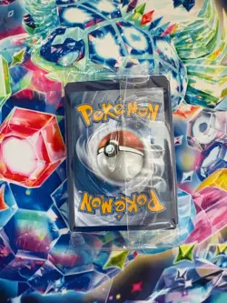 Pokemon Card Lot 100 OFFICIAL Cards + 1 Japanese/Ultra Rare/EX/GX/V/VSTAR Card! - Image 5
