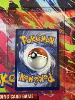 Pokemon TCG Hilda Full Art Ultra Rare White Flare Holo Card 164/086 NM - Image 2