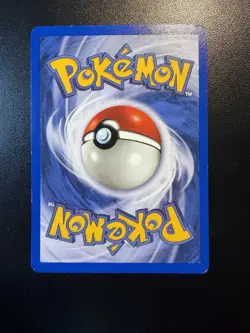 Pokemon TCG Neo Destiny Dark Wigglytuff Card 40/105 1st edition - Image 2