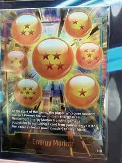 Dragon Ball Super TCG Fusion World Premium Card Collection 01 Leaders English - Image 3