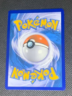 M Charizard EX 13/108 - XY Evolutions Pokemon Card - Indent back - Image 2