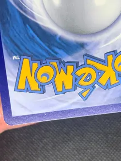 M Charizard EX 13/108 - XY Evolutions Pokemon Card - Indent back - Image 5