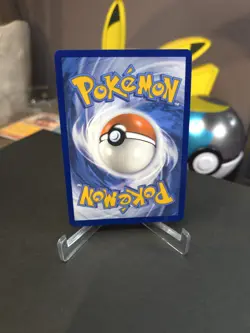 Pokemon TCG Counter Gain 249/191 SV08 Surging Sparks Hyper Rare Holo Card - Image 4