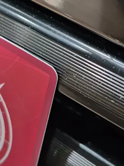 Tony Tony Chopper (Alt Art) OP08-001 L Two Legends HOLO/Japanese ONE PIECE Card - Image 3