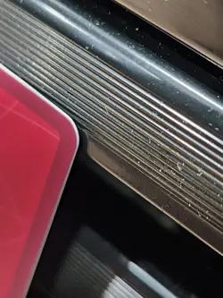 Tony Tony Chopper (Alt Art) OP08-001 L Two Legends HOLO/Japanese ONE PIECE Card - Image 5