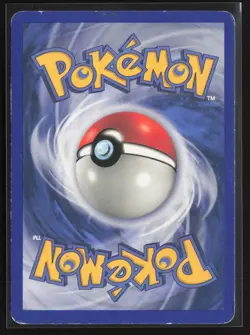 Meowth Common Expedition 121/165 MP Pokemon Card - Image 2