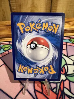 Cinccino 1605/07 H Rare Normal Basic HP 110 30 70 Pokemon TCG Card - Image 2