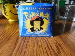 Pokemon 23k Poliwhirl Gold Plated Trading Card-Limited Edition - Image 3