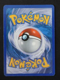 Landorus BW43 Black & White Holo HP Pokemon Card - Image 2